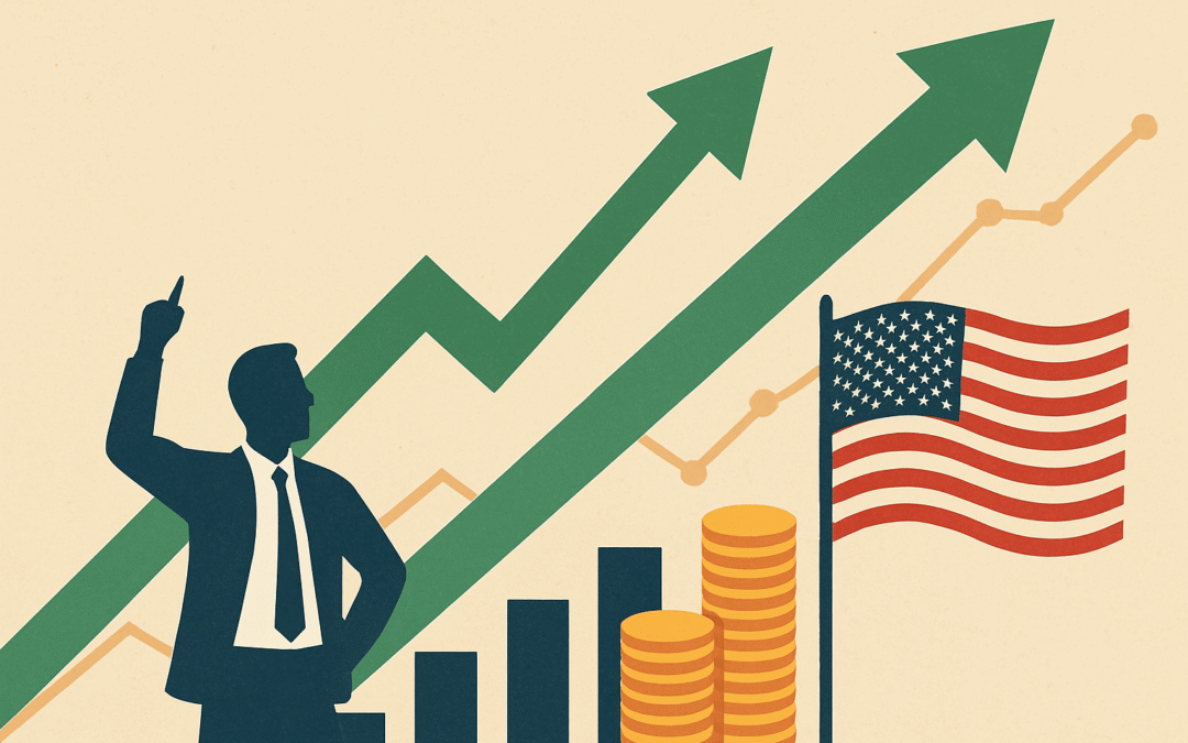 Buenas perspectivas para la Renta Variable Americana